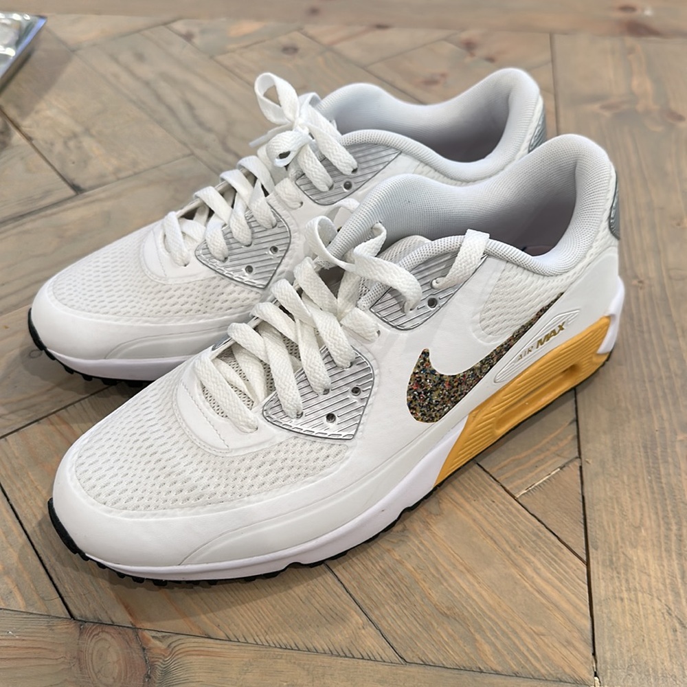 Nike Air Max 90 G - PGA Championship - Tulsa Brand new